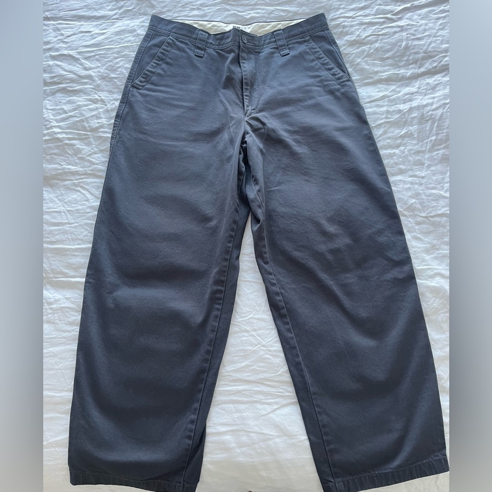 UNIQLO Wide Pants (Sz 35)